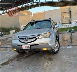 أكورا MDX